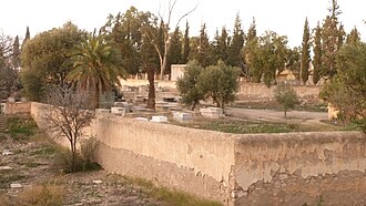 Anti-Jewish Riots in Oujda and Jerada, June 7, 1948