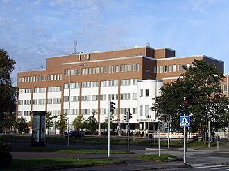 Oulu Police Reveal First Child Sexual Exploitation Offense in Finland, December 1, 2018