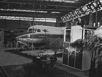 Trans Australia Airlines Flight 538 Crashes Near Mackay Airport, 29 Killed, June 10, 1960