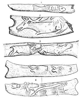 Kennewick Man Remains Discovered Near Washington July 28, 1996