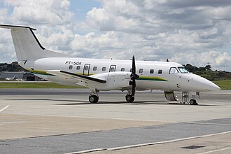 Rico Linhas Aéreas Flight 4815 Crashes in Amazon Rainforest, May 14, 2004