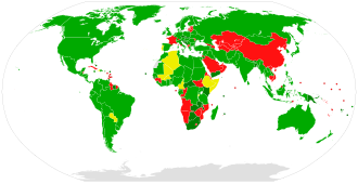 Partial Nuclear Test Ban Treaty Takes Effect, October 10, 1963