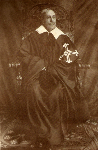 Henrique Mitchell de Paiva Couceiro Leads Royalist Attack in Chaves, July 8, 1912
