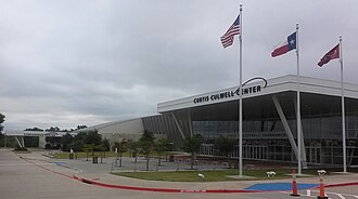 Garland, Texas Anti-Islam Event Attack Attempt – May 3, 2015