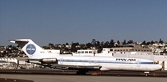 Pan Am Flight 759 Crash in Kenner, Louisiana July 9, 1982