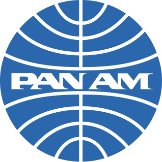 Pan American Airlines First Round-the-World Ticket Offered January 6, 1947