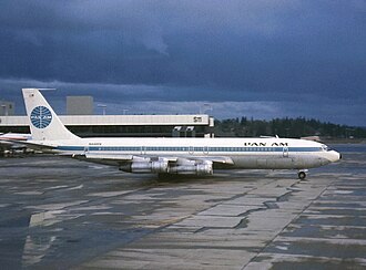 Pan Am Flight 812 Crashes in Bali, 107 Killed, April 22, 1974