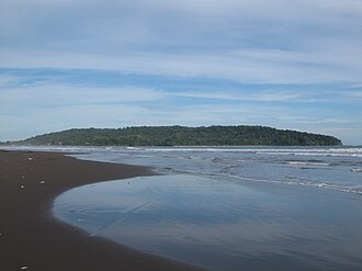 Pangandaran Tsunami Earthquake Hits Java, Kills 668 – July 17, 2006