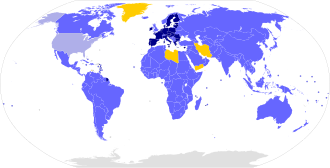 Paris Agreement Adopted Under UN Climate Convention December 12, 2015