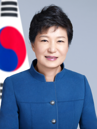 South Korea Impeaches President Park Geun-hye Amid Political Scandal, December 9, 2016