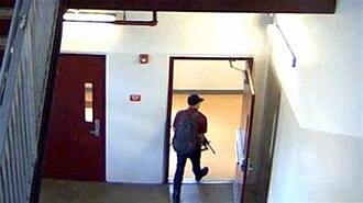 Parkland School Shooting: 17 Dead, 17 Injured – February 14, 2018