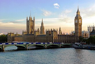 UK Parliament Passes People’s Budget, Redistributes Wealth April 29, 1910