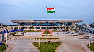 Alliance Air Flight 7412 Crashes in Patna, India – July 17, 2000