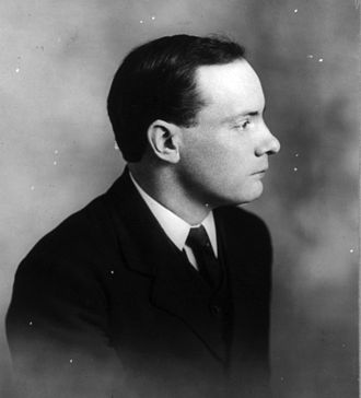 Patrick Pearse Gives “Ireland Unfree Shall Never Be at Peace” Speech, August 1, 1915