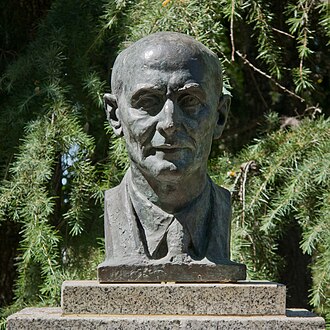 Paul Harris Founds Rotary Club, World’s First Service Club, February 23, 1905