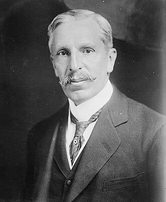 Pedro Lascuráin Becomes Mexico’s Shortest-Term President February 19, 1913