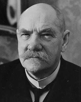 Finnish President Svinhufvud Ends Mäntsälä Rebellion, Lapua Movement March 2, 1932