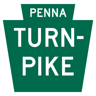 Pennsylvania Turnpike Opens as First U.S. Superhighway October 1, 1940