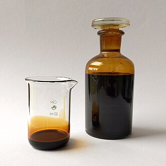 Oil Discovered in Saudi Arabia, March 3, 1938