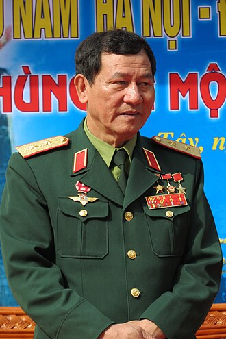 Phạm Tuân First Vietnamese and Asian in Space, July 23, 1980