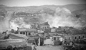 Massacre of Phocaea: Ottoman Ethnic Cleansing of Greeks, June 12, 1914