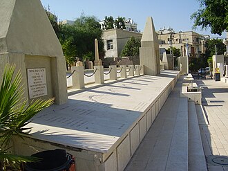 Jaffa Riots Begin, May 1, 1921