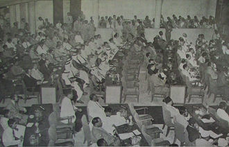 Bandung Conference Ends, Condemns Colonialism and Racism – April 24, 1955