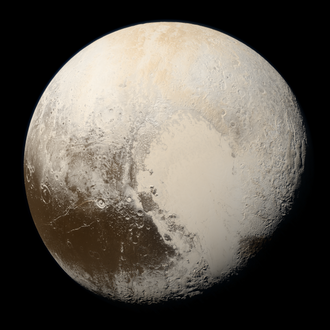 Pluto Enters Neptune’s Orbit for First Time Since Discovery, February 7, 1979