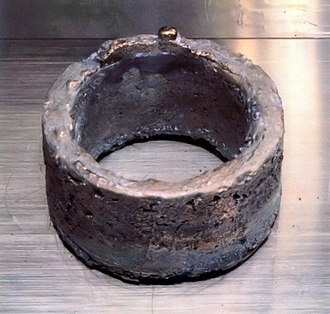 Plutonium First Produced and Isolated by Glenn T. Seaborg, February 23, 1941