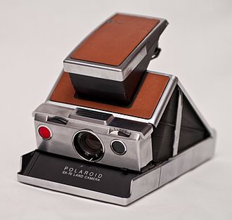 Polaroid Files for Federal Bankruptcy Protection, October 11, 2001