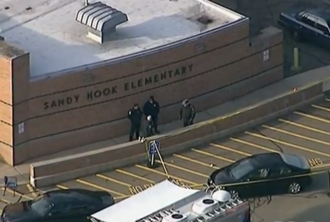 Sandy Hook Elementary School Shooting Kills 28 December 14, 2012