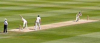 Jack Fingleton Scores Four Consecutive Test Centuries December 7, 1936