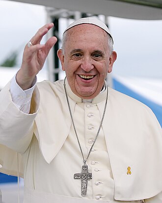 Pope Francis Historic Iraq Visit Amid COVID-19 Pandemic, March 5, 2021