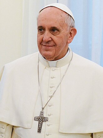 Papal Conclave Elects Pope Francis, 266th Catholic Church Pope – March 13, 2013