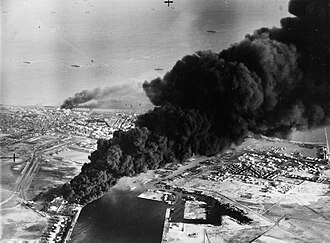 Suez Crisis: Khan Yunis Killings in Gaza, 275 Dead, November 3, 1956