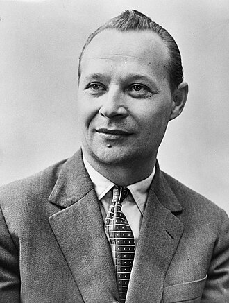 Alexander Dubček Begins Prague Spring in Czechoslovakia, January 5, 1968
