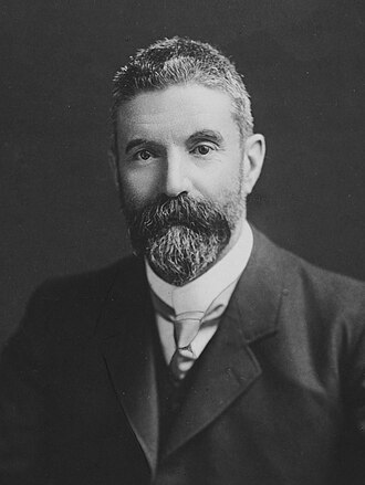 Alfred Deakin Becomes Australia’s Prime Minister for Third Time, June 2, 1909