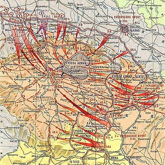 Prague Offensive Begins, Last Major Eastern Front Battle – May 6, 1945