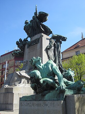 Franz Joseph Decrees German for Austro-Hungarian Armed Forces January 13, 1900
