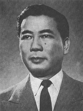 Ngô Đình Diệm Defeats Bảo Đại, Founds Republic of Vietnam, October 23, 1955