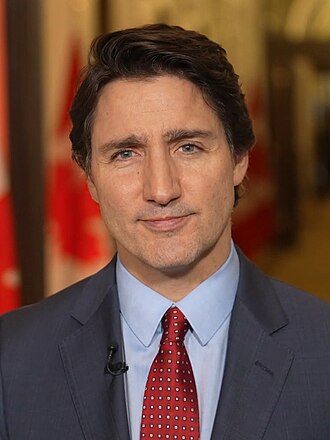 Justin Trudeau Resigns as Canada’s Prime Minister and Liberal Leader January 6, 2025