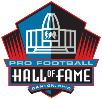 Pro Football Hall of Fame Opens in Canton with 17 Charter Members, September 7, 1963