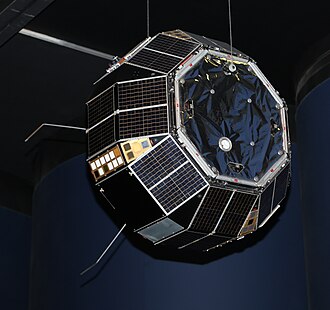 Prospero: Only British Satellite Launched by British Rocket, October 28, 1971