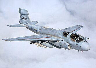 EA-6B Prowler Crashes on USS Nimitz, 14 Killed, 45 Injured, May 26, 1981