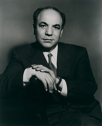 Paul Creston’s Saxophone Sonata Premiered at Carnegie Chamber Hall, February 15, 1940