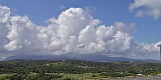El Yunque National Forest Joins U.S. Forest System January 17, 1903