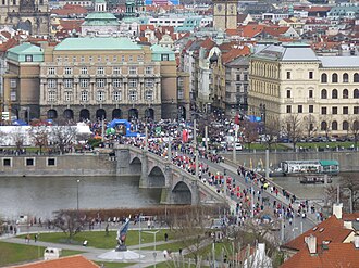 Prague Charles University Mass Shooting Kills 14, Injures 25, December 21, 2023