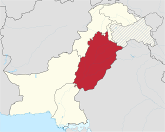 Tonsa Pakistan Suicide Bomb Attack Kills Seven Injures 13 October 14, 2015