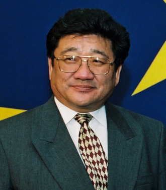 Punsalmaagiin Ochirbat Wins Mongolia’s First Presidential Election, June 6, 1993