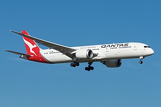 Qantas Founded as Queensland and Northern Territory Aerial Services Limited, November 16, 1920